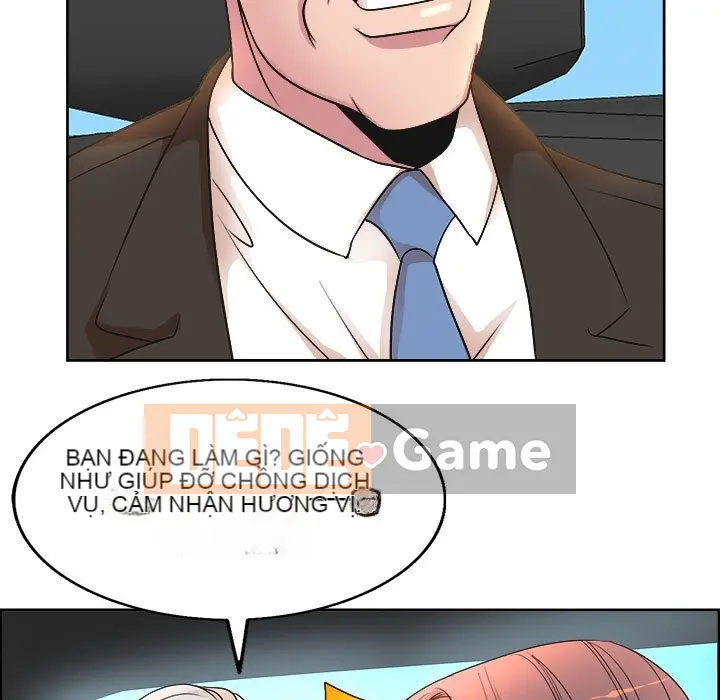 Dạy kèm sau giờ học của giáo sư Chương 1-27