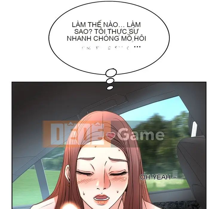 Dạy kèm sau giờ học của giáo sư Chương 1-27