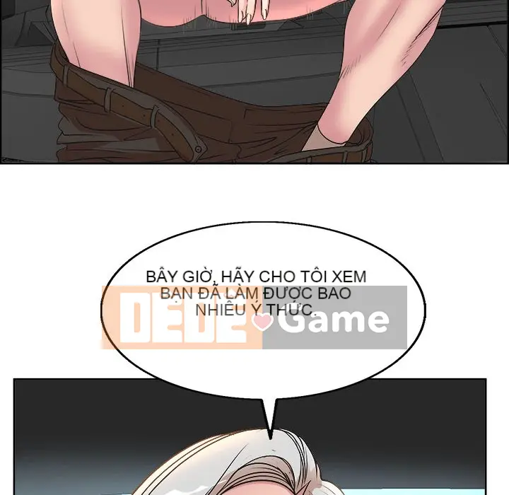 Dạy kèm sau giờ học của giáo sư Chương 1-27