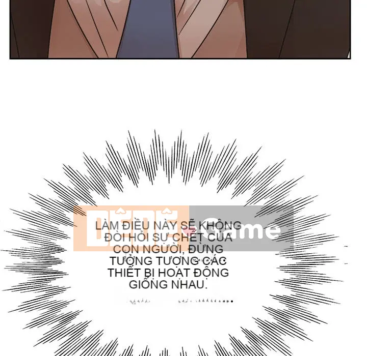 Dạy kèm sau giờ học của giáo sư Chương 1-27