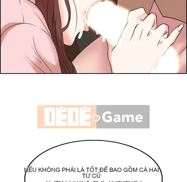 Dạy kèm sau giờ học của giáo sư Chương 1-27