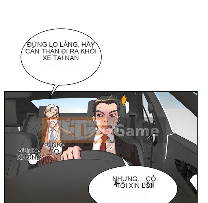 Dạy kèm sau giờ học của giáo sư Chương 1-27