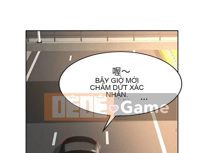 Dạy kèm sau giờ học của giáo sư Chương 1-27