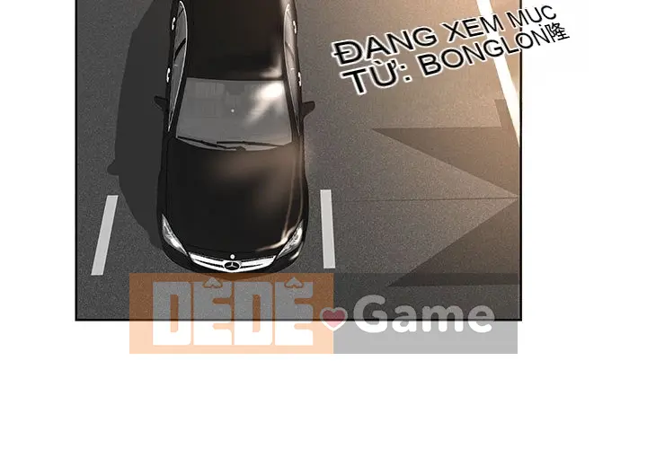 Dạy kèm sau giờ học của giáo sư Chương 1-27