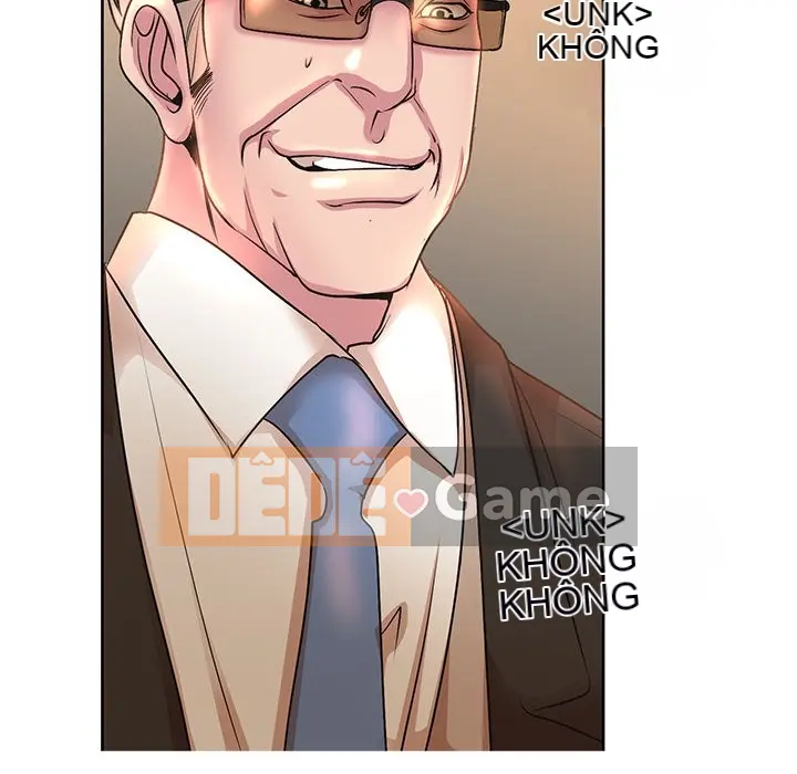 Dạy kèm sau giờ học của giáo sư Chương 1-27