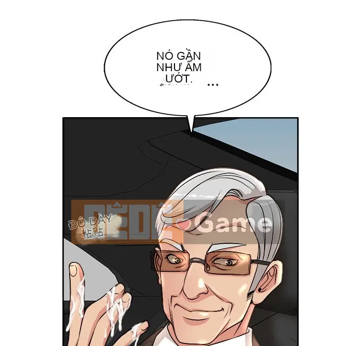 Dạy kèm sau giờ học của giáo sư Chương 1-27