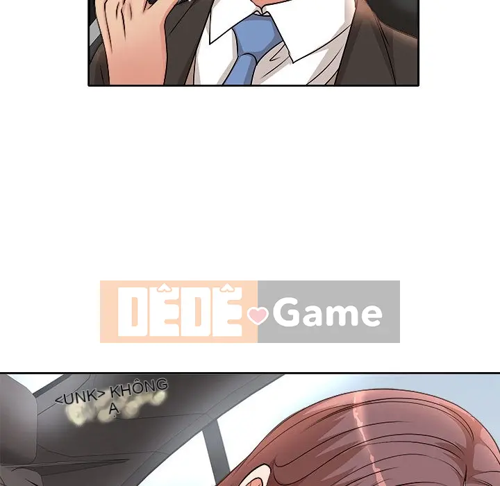 Dạy kèm sau giờ học của giáo sư Chương 1-27