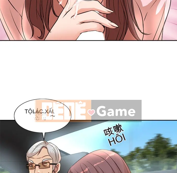 Dạy kèm sau giờ học của giáo sư Chương 1-27