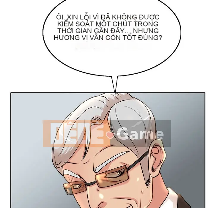 Dạy kèm sau giờ học của giáo sư Chương 1-27