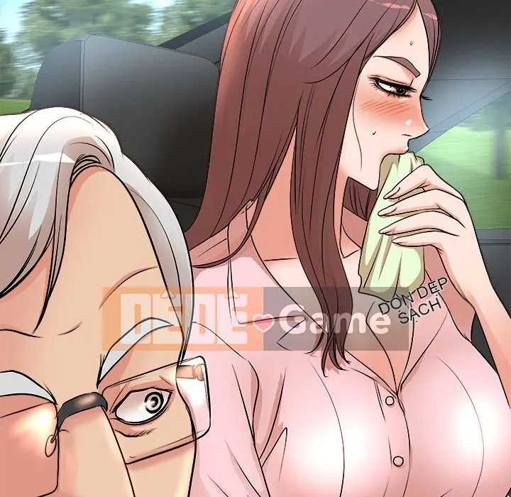 Dạy kèm sau giờ học của giáo sư Chương 1-27