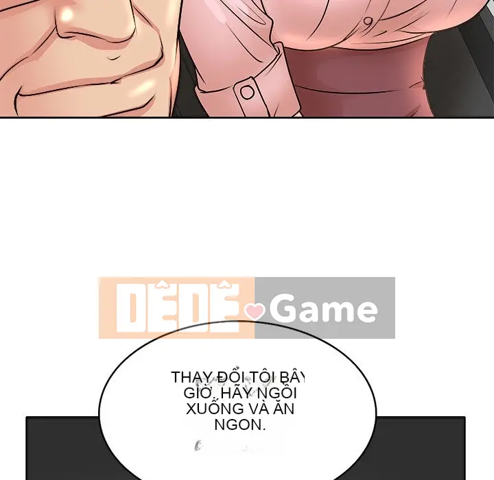 Dạy kèm sau giờ học của giáo sư Chương 1-27