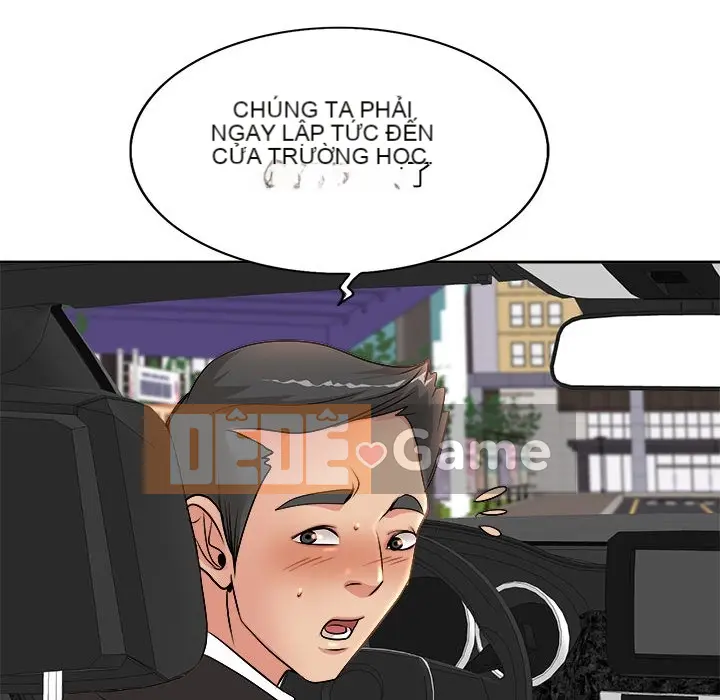 Dạy kèm sau giờ học của giáo sư Chương 1-27