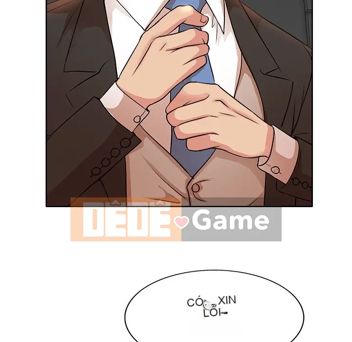 Dạy kèm sau giờ học của giáo sư Chương 1-27