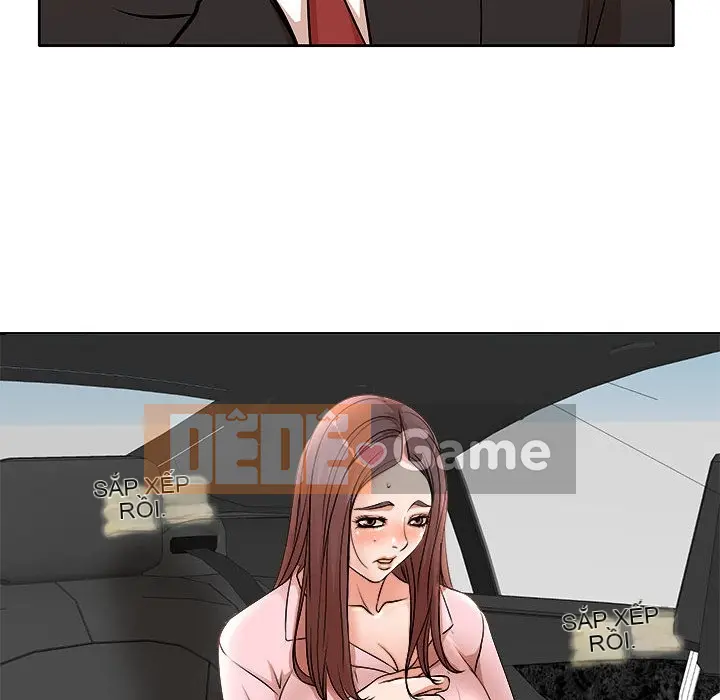 Dạy kèm sau giờ học của giáo sư Chương 1-27