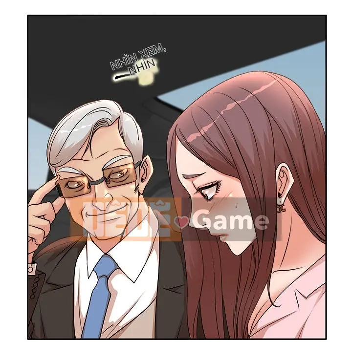 Dạy kèm sau giờ học của giáo sư Chương 1-27