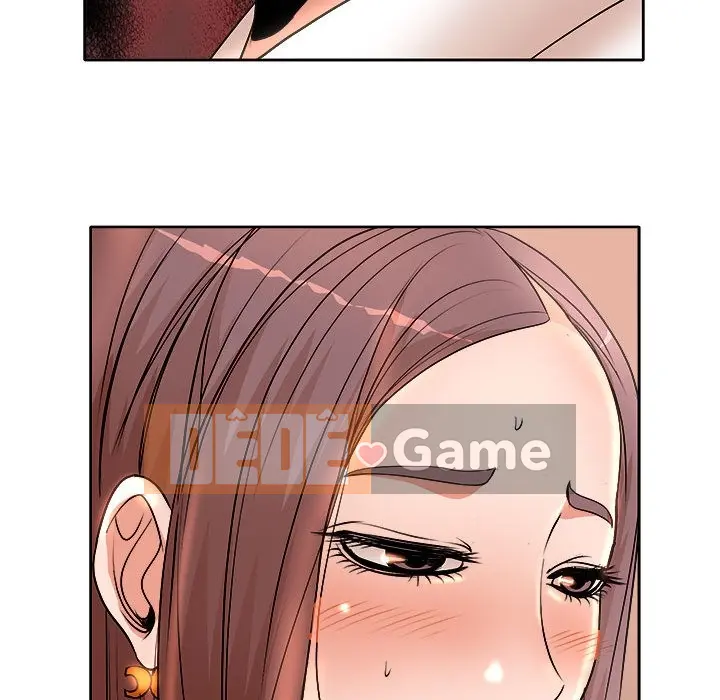 Dạy kèm sau giờ học của giáo sư Chương 1-27