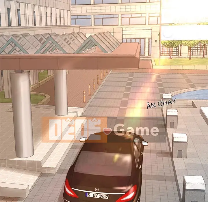 Dạy kèm sau giờ học của giáo sư Chương 1-27