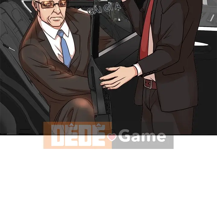 Dạy kèm sau giờ học của giáo sư Chương 1-27