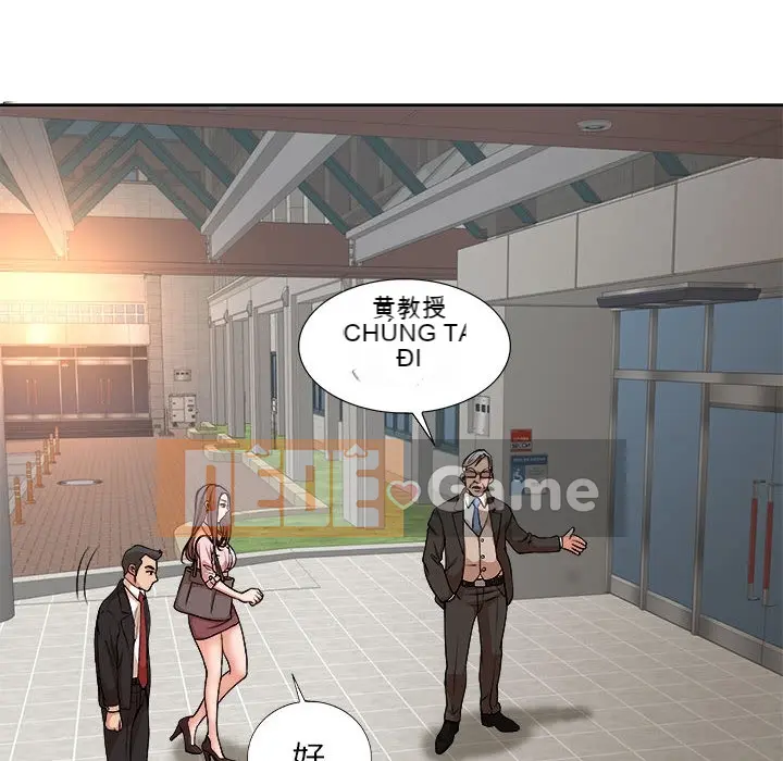 Dạy kèm sau giờ học của giáo sư Chương 1-27