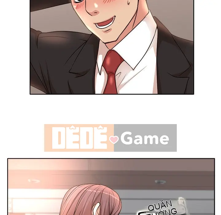 Dạy kèm sau giờ học của giáo sư Chương 1-27