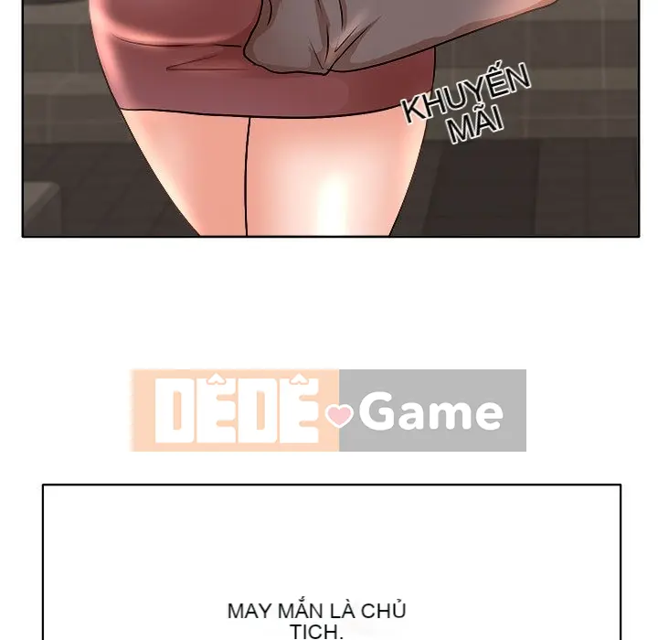 Dạy kèm sau giờ học của giáo sư Chương 1-27