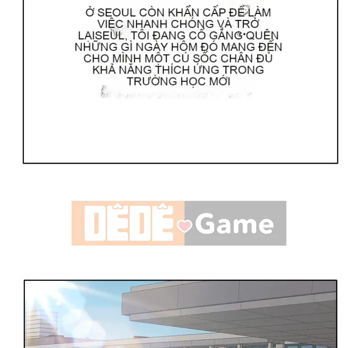 Dạy kèm sau giờ học của giáo sư Chương 1-27