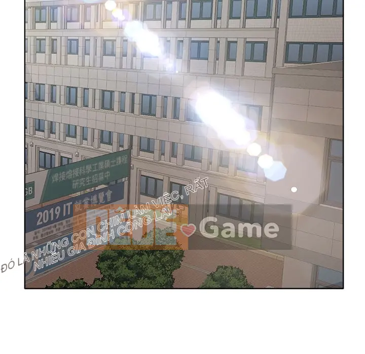 Dạy kèm sau giờ học của giáo sư Chương 1-27