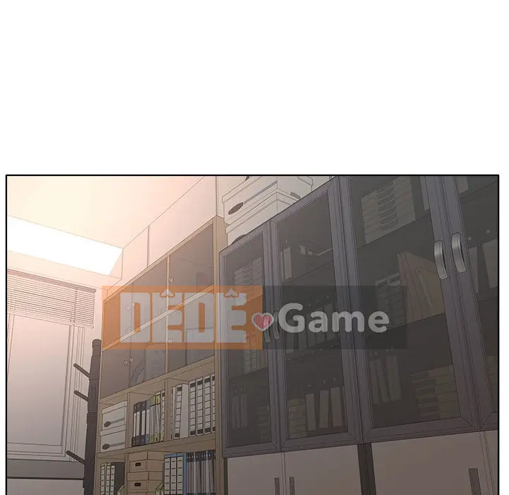 Dạy kèm sau giờ học của giáo sư Chương 1-27