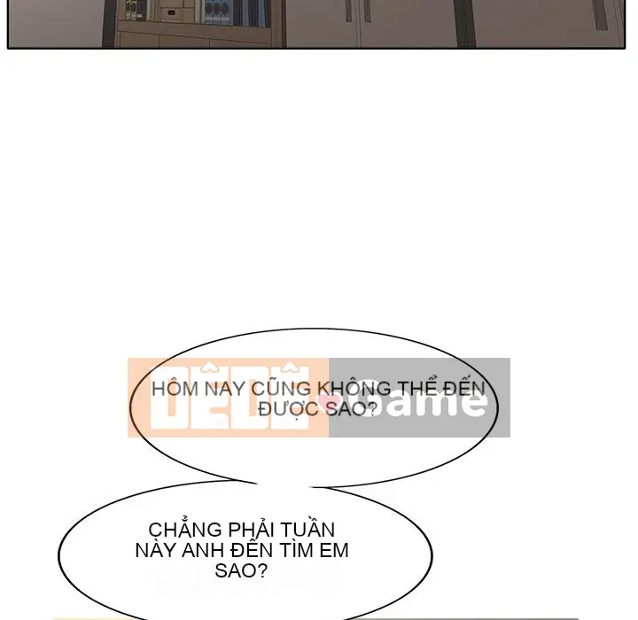 Dạy kèm sau giờ học của giáo sư Chương 1-27