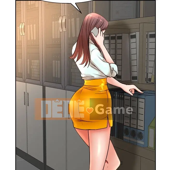 Dạy kèm sau giờ học của giáo sư Chương 1-27