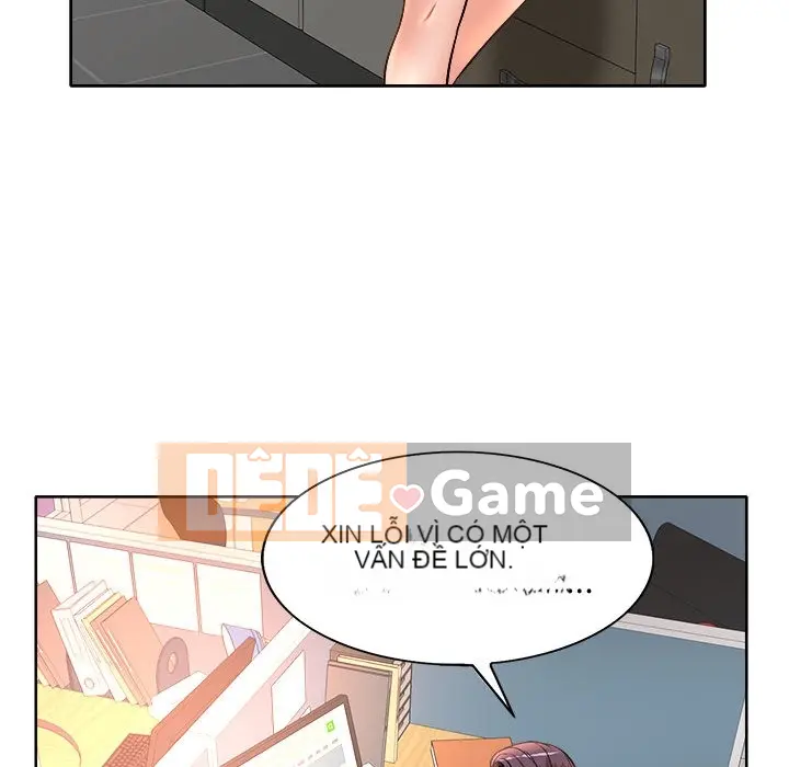 Dạy kèm sau giờ học của giáo sư Chương 1-27