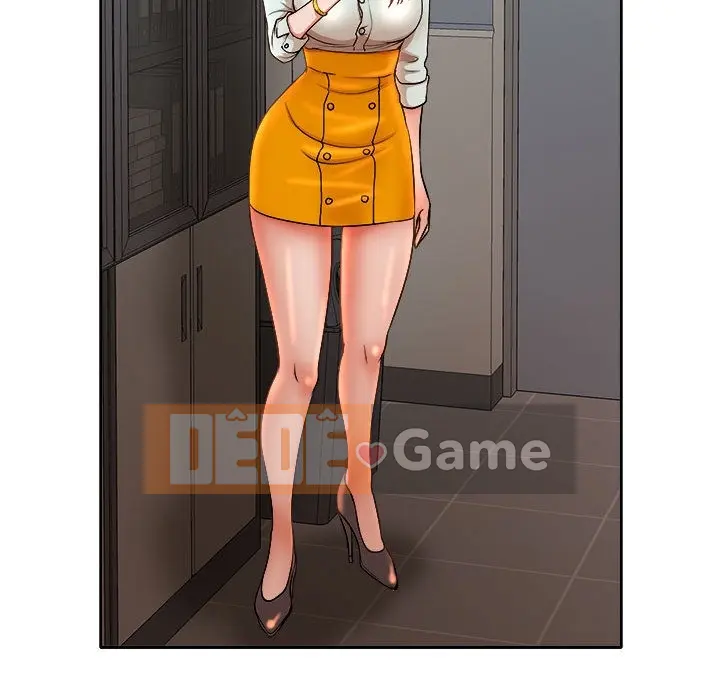 Dạy kèm sau giờ học của giáo sư Chương 1-27