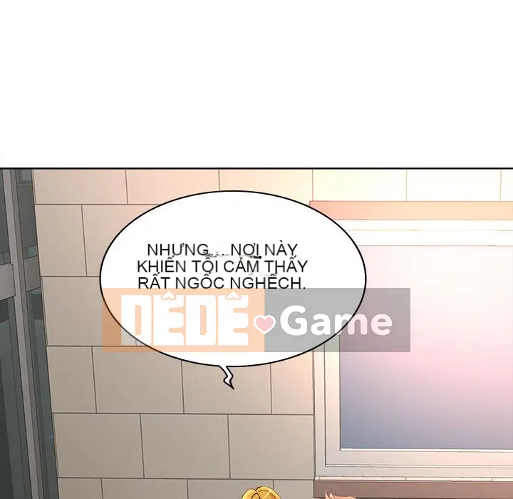 Dạy kèm sau giờ học của giáo sư Chương 1-27