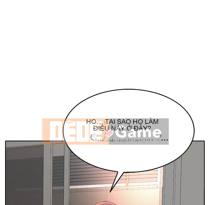 Dạy kèm sau giờ học của giáo sư Chương 1-27