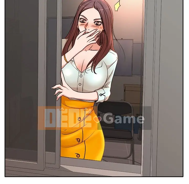 Dạy kèm sau giờ học của giáo sư Chương 1-27