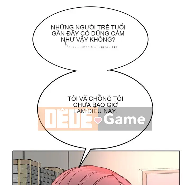 Dạy kèm sau giờ học của giáo sư Chương 1-27