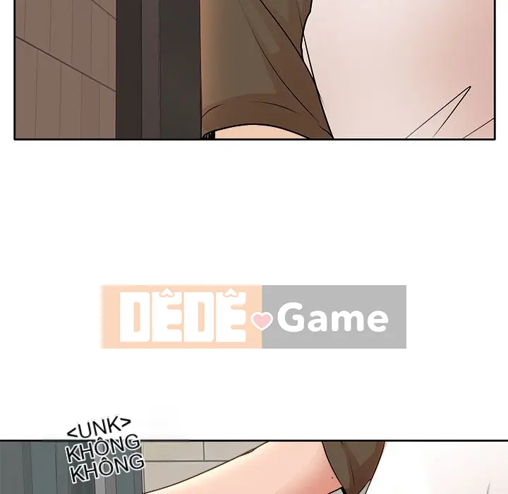 Dạy kèm sau giờ học của giáo sư Chương 1-27