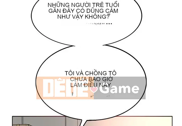 Dạy kèm sau giờ học của giáo sư Chương 1-27