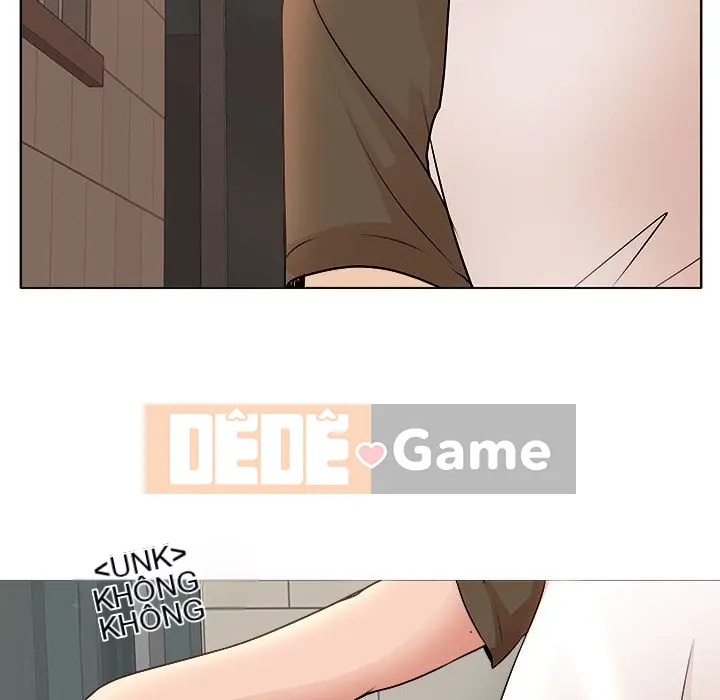 Dạy kèm sau giờ học của giáo sư Chương 1-27