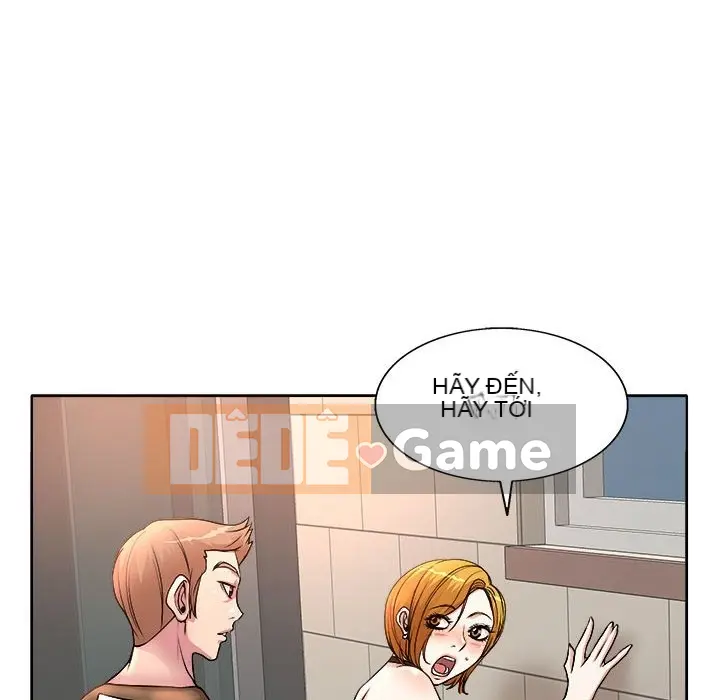 Dạy kèm sau giờ học của giáo sư Chương 1-27