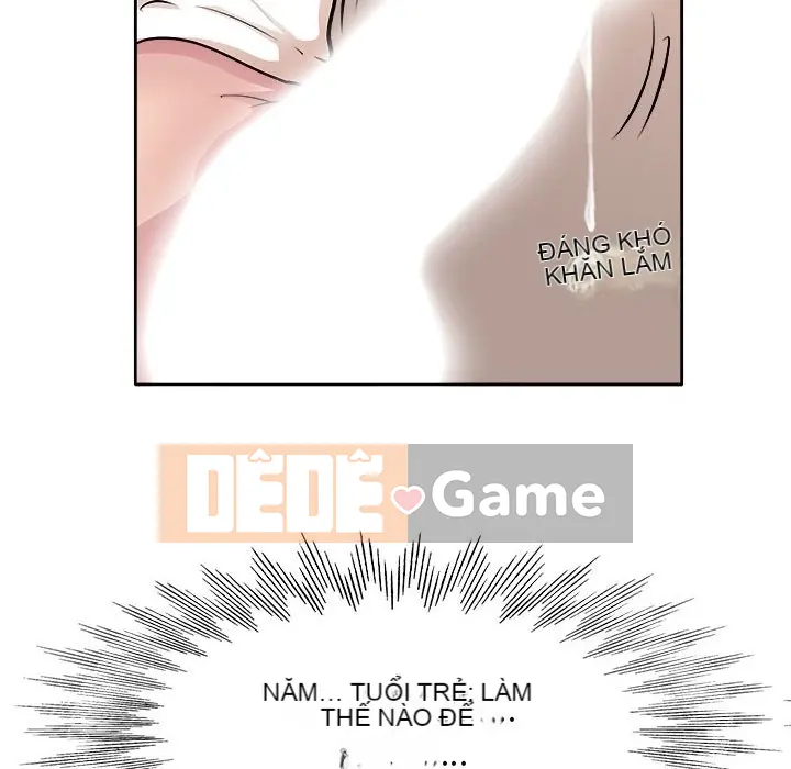 Dạy kèm sau giờ học của giáo sư Chương 1-27