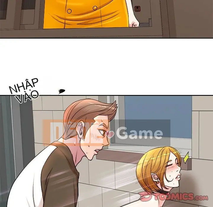 Dạy kèm sau giờ học của giáo sư Chương 1-27