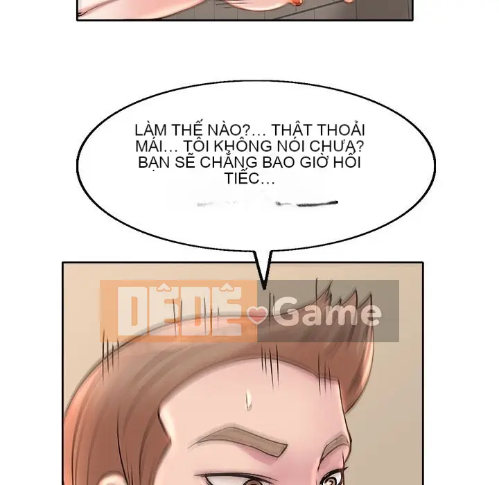 Dạy kèm sau giờ học của giáo sư Chương 1-27