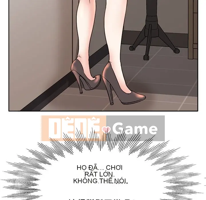 Dạy kèm sau giờ học của giáo sư Chương 1-27