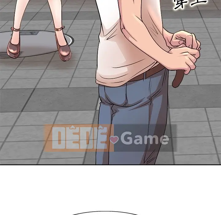 Dạy kèm sau giờ học của giáo sư Chương 1-27