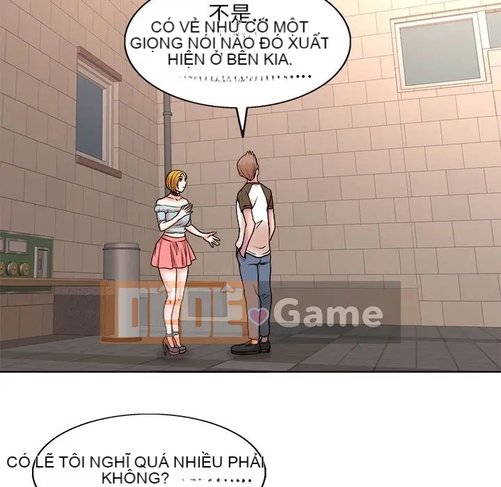 Dạy kèm sau giờ học của giáo sư Chương 1-27