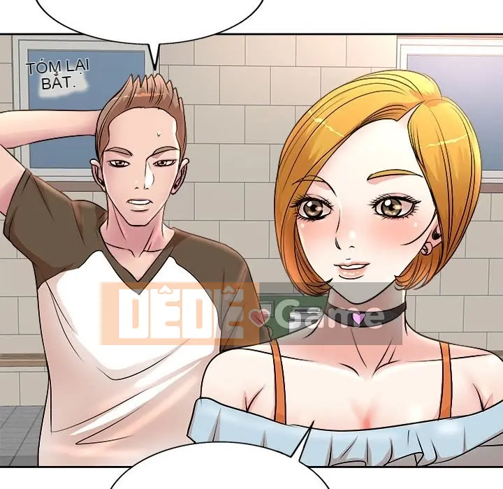 Dạy kèm sau giờ học của giáo sư Chương 1-27