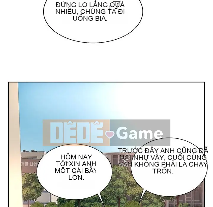 Dạy kèm sau giờ học của giáo sư Chương 1-27