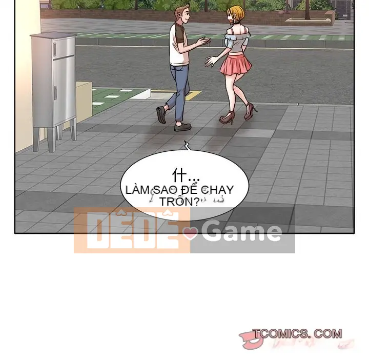 Dạy kèm sau giờ học của giáo sư Chương 1-27