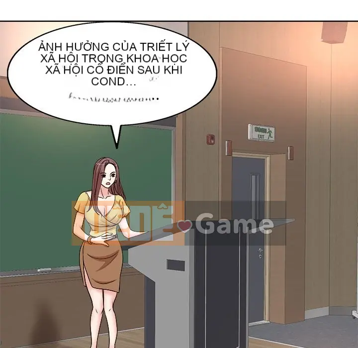 Dạy kèm sau giờ học của giáo sư Chương 1-27